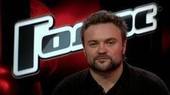 Сергей Ручкин. «Я 15 лет работал на заводе слесарем подвижного состава». Голос-5. Фрагмент выпуска от 16.09.2016