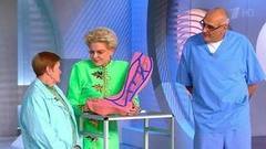 Жить здорово! Выпуск от 19.09.2016