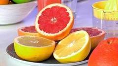 Грейпфрут против остеопороза. Жить здорово! Фрагмент выпуска от 04.10.2016