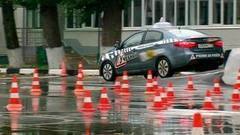 Автошколы: все по-новому? Доброе утро. Фрагмент выпуска от 12.10.2016