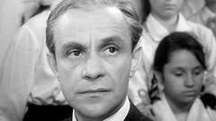 Вспоминаем Ролана Быкова. Доброе утро. Фрагмент выпуска от 12.10.2016