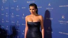 Ох, уж эта Ким Кардашьян! Доброе утро. Фрагмент выпуска от 21.10.2016