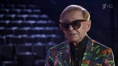 «Театральный Роман». Документальный фильм о Романе Виктюке