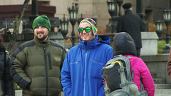 Что праздновать будем? Доброе утро. Фрагмент выпуска от 03.11.2016