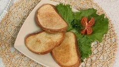 Горячий бутерброд