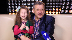 Борис Грачевский: «Детей нужно хвалить почаще». За кулисами шоу «Лучше всех!»