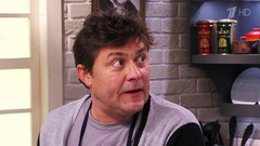 Гость Сергей Белоголовцев. Смак. Выпуск от 19.11.2016