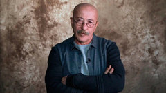Александр Розенбаум: блиц-опрос. Наедине со всеми. Фрагмент выпуска от 21.11.2016