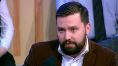 Дмитрий Егорченков: Для России география — это судьба. Фрагмент выпуска от 21.11.2016