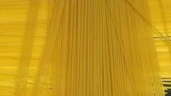 Хит-парад полезных макарон. Доброе утро. Фрагмент выпуска от 22.11.2016