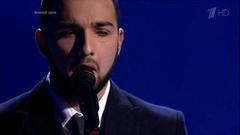 Владислав Венгли. «I’ll Never Fall in Love». Голос-5. Нокауты. Фрагмент выпуска от 25.11.2016