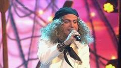 Родион Газманов. Леонид Агутин — «Оле-оле». Точь-в-точь. Суперсезон. Фрагмент выпуска от 27.11.2016