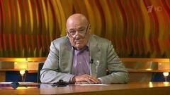 Владимир Познер о Фиделе Кастро и социализме. Познер. Фрагмент выпуска от 28.11.2016