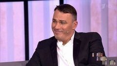 Семья Кирилла Андреева. Про любовь. Выпуск от 05.12.2016