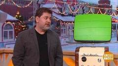 Александр Цекало. Доброе утро. Фрагмент выпуска от 06.12.2016