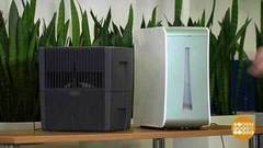 Мойки воздуха. Доброе утро. Фрагмент выпуска от 09.12.2016