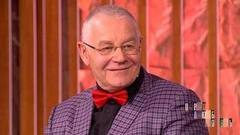 Семья Александра Журбина. Про любовь. Лучшие моменты выпуска от 13.12.2016