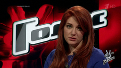 Екатерина Ковская. Профайл. Перед четвертьфиналом. Голос-5. Фрагмент выпуска от 16.12.2016