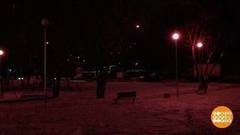 Хоть глаз выколи… Доброе утро. Фрагмент выпуска от 22.12.2016