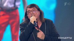 Игорь Корнелюк — «Дожди». Легенды «Ретро FM». Фрагмент выпуска от 31.12.2016