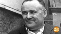 Сергей Королев. Он подарил нам космос! Доброе утро. Фрагмент выпуска от 12.01.2017