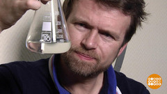 Водка: при чем тут Менделеев? Доброе утро. Фрагмент выпуска от 31.01.2017