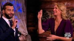 Мария Шарапова. Вечерний Ургант. 751 выпуск от 01.02.2017