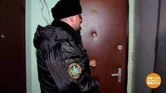 Алиментщики: за долги — на улицу? Доброе утро. Фрагмент выпуска от 02.03.2017