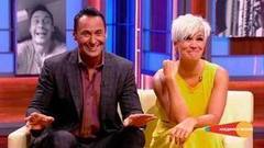 Стас Костюшкин: Как можно стать артистом, если не быть эгоистом? Наедине со всеми. Фрагмент выпуска от 06.03.2017