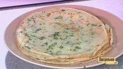 Блины без муки. Контрольная закупка. Фрагмент выпуска от 23.03.2017