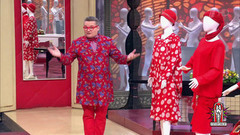 Модные советы: красное платье. Модный приговор. Фрагмент выпуска от 30.03.2017