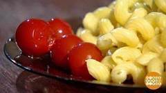 Консервированные томаты. Доброе утро. Фрагмент выпуска от 31.03.2017