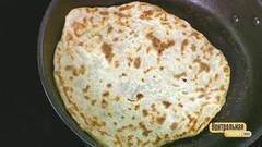 Итальянская лепешка «пьядина». Контрольная закупка. Фрагмент выпуска от 11.04.2017