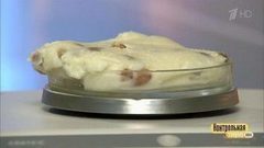 Творожная масса с изюмом жирностью 23%. Победитель программы. Контрольная закупка. Фрагмент выпуска от 13.04.2017