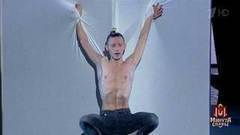 Илия Зиневич — флексинг. Минута славы. Фрагмент выпуска от 15.04.2017