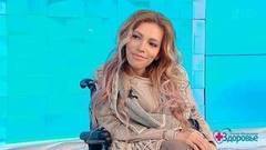 История Юлии Самойловой. Здоровье. Фрагмент выпуска от 16.04.2017