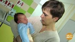 Рожденные вопреки. Доброе утро. Фрагмент выпуска от 17.04.2017