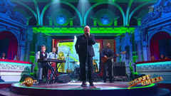 Николай Фоменко и группа «Red Square Band» — «Письмо в редакцию». Вокруг смеха. Фрагмент выпуска от 06.05.2017