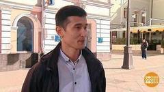 Мурат Нахаев. Доброе утро. Фрагмент выпуска от 22.05.2017