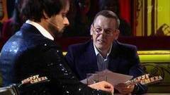 Олег Есенин и Константин Кожевников — «Киркоров у Познера». Вокруг смеха. Фрагмент выпуска от 27.05.2017