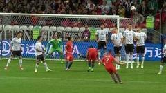 Сборная Германии — сборная Чили. Лучшие моменты. Кубок конфедераций FIFA 2017