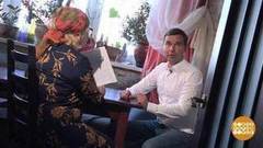 Арендатор с собакой. Доброе утро. Фрагмент выпуска от 20.07.2017