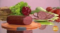 Сервелат «Финский». Доброе утро. Фрагмент выпуска от 25.07.2017