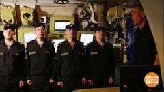 Как становятся подводниками. Доброе утро. Фрагмент выпуска от 27.07.2017