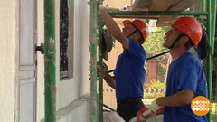 Даешь комплексный ремонт! Доброе утро. Фрагмент выпуска от 27.07.2017