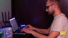 Так вот ты какой — хакер… Доброе утро. Фрагмент выпуска от 15.08.2017