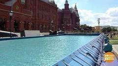 Москва — на волне! Доброе утро. Фрагмент выпуска от 16.08.2017