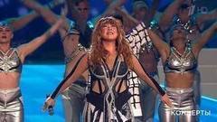 Анита Цой — «Полет». Большой праздничный концерт, посвященный 105-летию Воздушно-космических сил РФ. Фрагмент выпуска от 20.08.2017