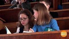 Учеба в кредит: как это устроено? Доброе утро. Фрагмент выпуска от 25.08.2017