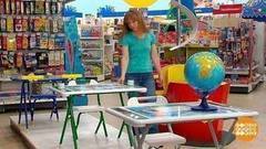 Мебель для школьников. Доброе утро. Фрагмент выпуска от 25.08.2017